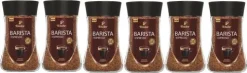 Kawa rozpuszczalna Tchibo Barista Espresso Style 6 x 200 g