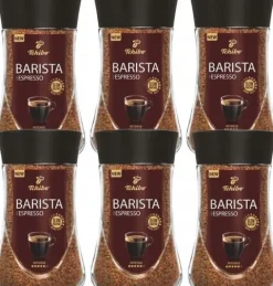 Kawa rozpuszczalna Tchibo Barista Espresso Style 6 x 200 g