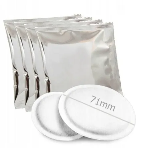 Kawa Senseo Tchibo Black n White saszetki 100 pads