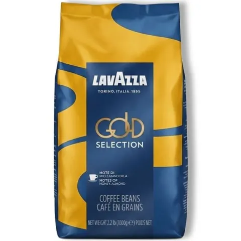 Kawa Ziarnista LAVAZZA GOLD SELECTION 1KG