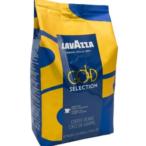 Kawa Ziarnista LAVAZZA GOLD SELECTION 1KG