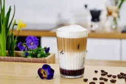 Kawa ziarnista MK Cafe Crema 6x1kg
