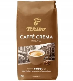 Kawa ziarnista Tchibo Caffe Crema 2x1kg