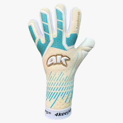 4keepers Rękawice Bramkarskie NEO ICE NC junior 6