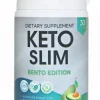 KETOSLIM ODCHUDZANIE SPALANIE TŁUSZCZU DIETA KETOGENICZNA KETO REDUKCJA 30
