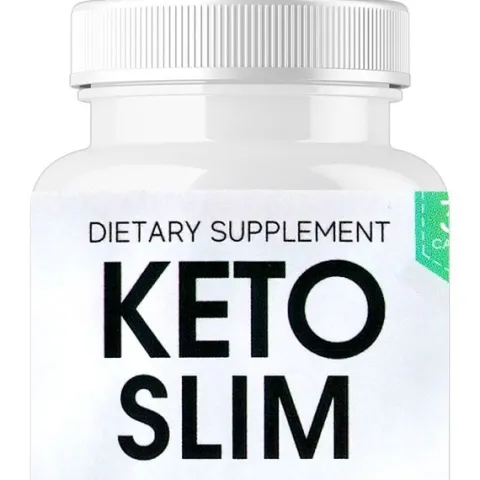 KETOSLIM ODCHUDZANIE SPALANIE TŁUSZCZU DIETA KETOGENICZNA KETO REDUKCJA 30