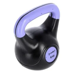 Kettlebell kompozytowy KPC HMS 4 kg