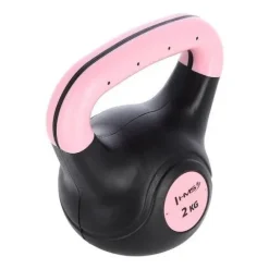 Kettlebell kompozytowy KPC HMS 2 kg