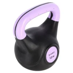 Kettlebell kompozytowy KPC HMS 12 kg