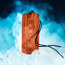 K2 EVOS VIKING ZAPACH ZAWIESZKA + PERFUMY DO SAMOCHODU AUTA SAMOCHODOWY