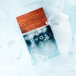 K2 EVOS VIKING ZAPACH ZAWIESZKA + PERFUMY DO SAMOCHODU AUTA SAMOCHODOWY