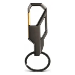 Keylock | 5 cm | Metal | Brelok Gamingowy | Cyberpunk 2077
