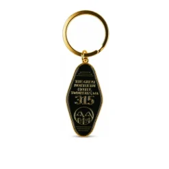 Key Ring | 5 cm | Metal | Brelok Filmowy | Twin Peaks