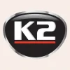 K2 FLOSSY 90x60 RĘCZNIK DO OSUSZANIA AUTA x 3 SZT