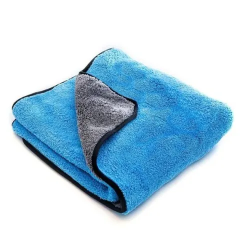 K2 FLOSSY 90x60 RĘCZNIK DO OSUSZANIA AUTA x 3 SZT