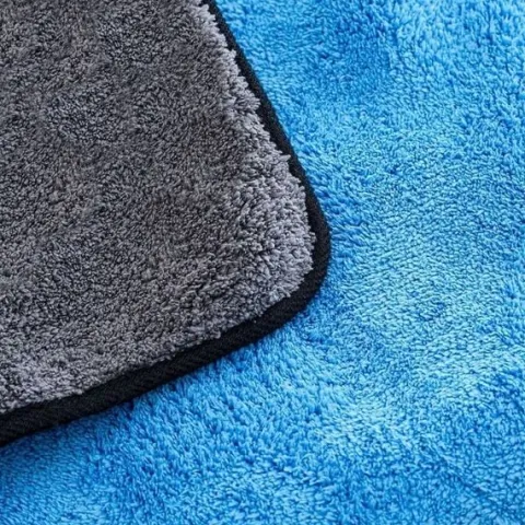 K2 FLOSSY 90x60 RĘCZNIK DO OSUSZANIA AUTA x 3 SZT