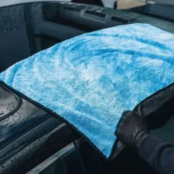 K2 FLOSSY 90x60 RĘCZNIK DO OSUSZANIA AUTA x 3 SZT