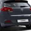 KIA Cee'd II HB JD - LISTWA CHROM Chromowana Klapa