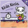 KICIA KOCIA W POCIĄGU 9269