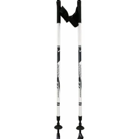 Kije nordic walking BEST SPORTING 2-sekfencje
