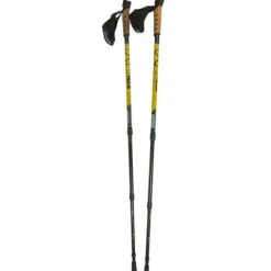 Kije Nordic Walking ENERO Newicon + Pokrowiec