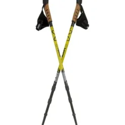 Kije Nordic Walking ENERO Newicon + Pokrowiec