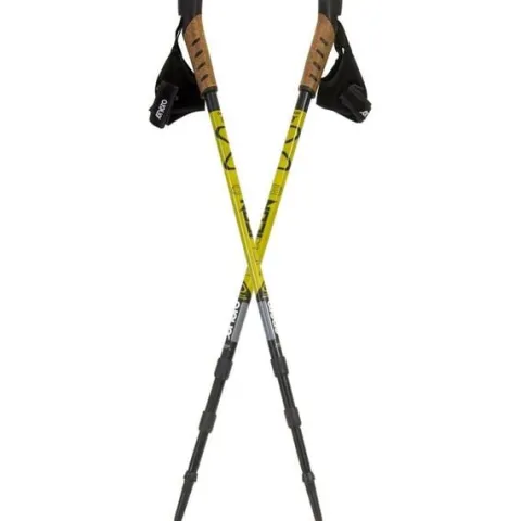 Kije Nordic Walking ENERO Newicon + Pokrowiec