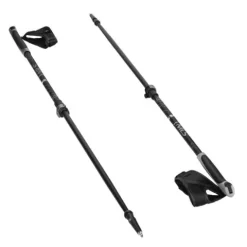 Kije Nordic Walking NILS NW8612 ALUMINIOWE 7075 trekking TPE UCHWYT