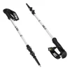 Kije trekkingowe aerodynamiczne TK8602 Nils