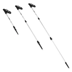 Kije trekkingowe aerodynamiczne TK8602 Nils
