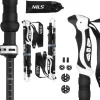 Kije trekkingowe składane TK8603 Nils
