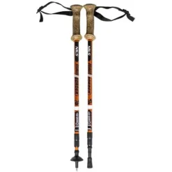 Kije trekkingowe TK696 Nils Extreme