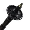 Kije treningowe Nordic Walking NW607 czerwone Nils Extreme