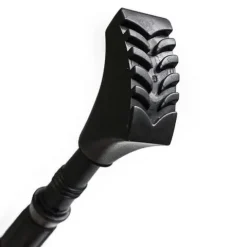 Kije treningowe Nordic Walking NW607 czerwone Nils Extreme