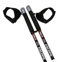 Kije treningowe Nordic Walking NW608 Nils Extreme