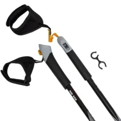 Kije treningowe Nordic Walking NW608 Nils Extreme