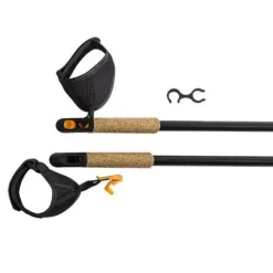 Kije treningowe Nordic Walking NW603 Nils Extreme