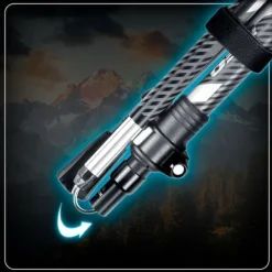 Kijki trekkingowe NS-382 Neo-Sport