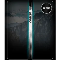 Kijki trekkingowe NS-381 Neo-Sport