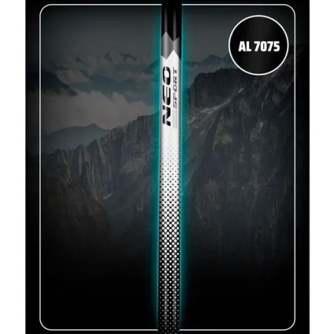 Kijki trekkingowe NS-381 Neo-Sport