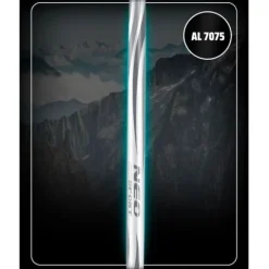 Kijki trekkingowe NS-380 Neo-Sport