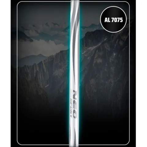 Kijki trekkingowe NS-380 Neo-Sport