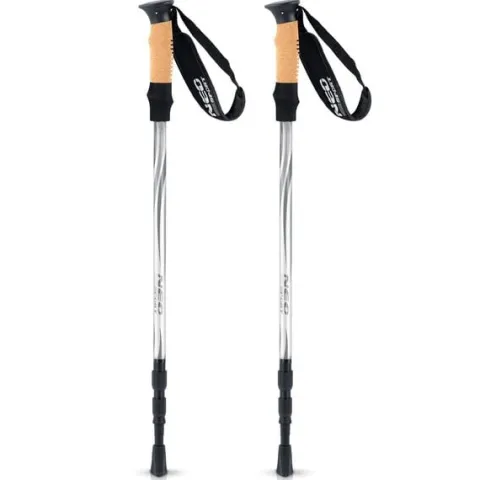 Kijki trekkingowe NS-380 Neo-Sport