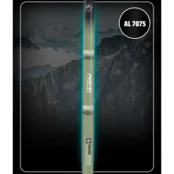 Kijki trekkingowe NS-383 Neo-Sport