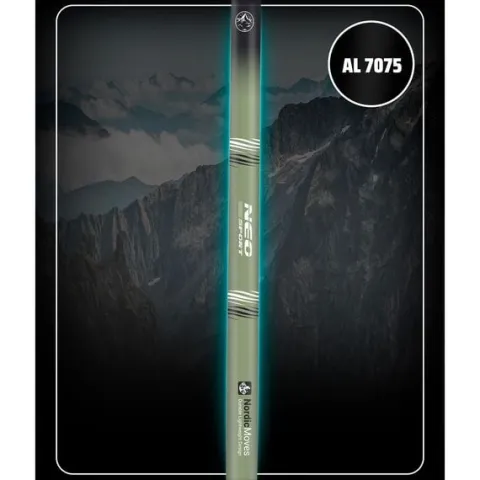 Kijki trekkingowe NS-383 Neo-Sport