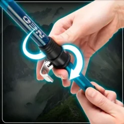 Kijki trekkingowe NS-382 Neo-Sport