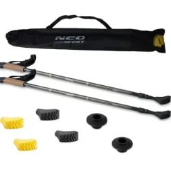 Kijki trekkingowe NS-383 Neo-Sport