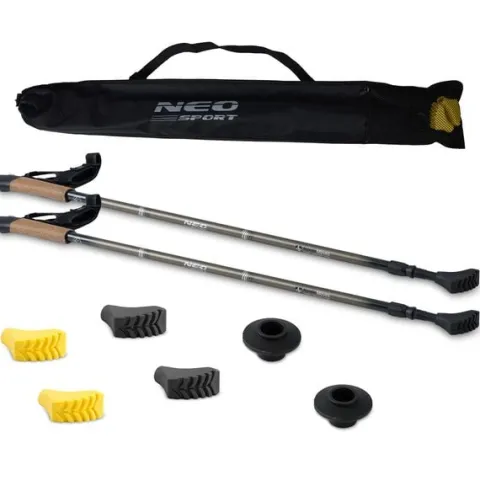 Kijki trekkingowe NS-383 Neo-Sport
