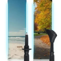 Kijki trekkingowe NS-383 Neo-Sport