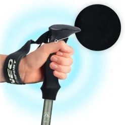 Kijki trekkingowe NS-380 Neo-Sport